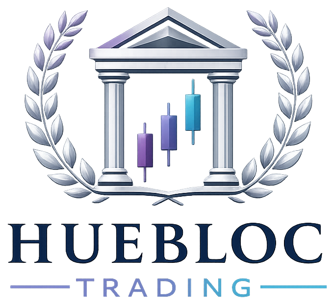 HUEBLOC Trading